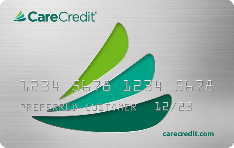 CareCredit Logo