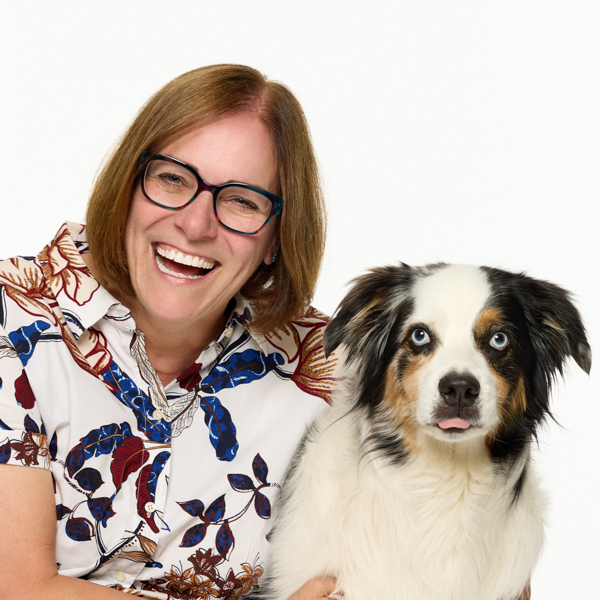Headshot of Linda B. Lehmkuhl, DVM, MS, DACVIM (Cardiology)