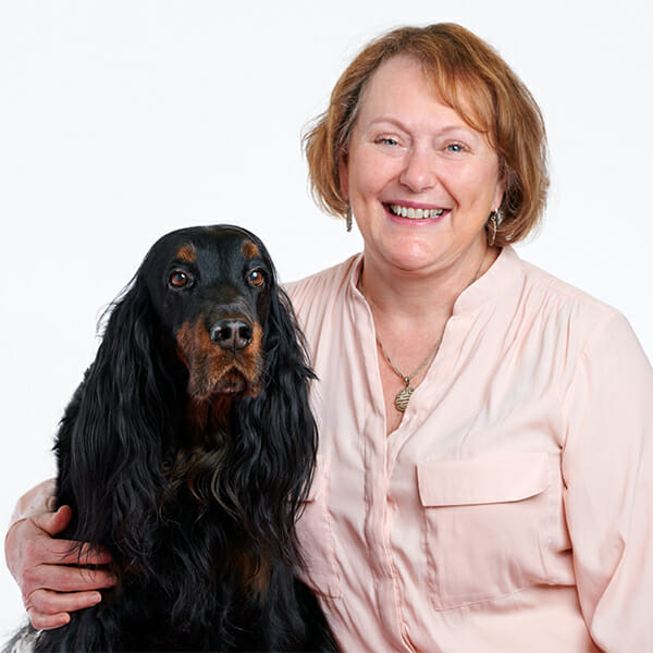 Carmen Lindheimer