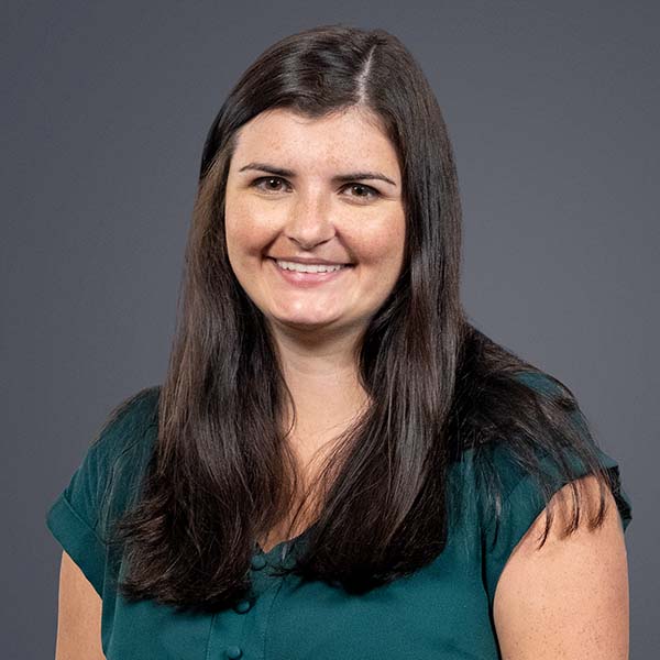 Dr. Brittany Losey