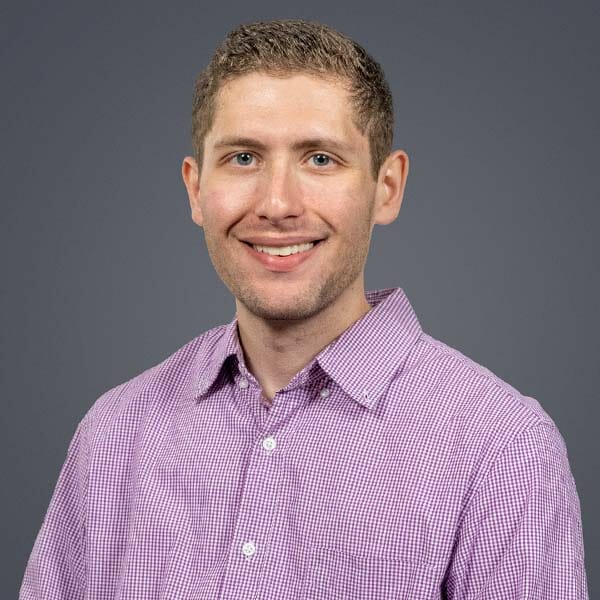 Dr. Jonathan Cohen