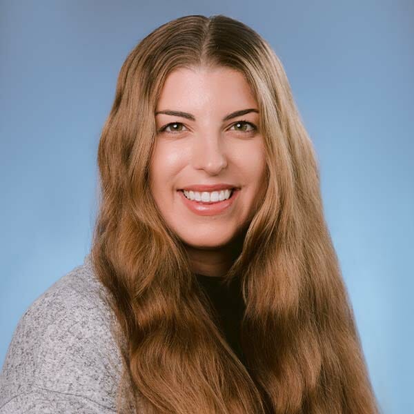 Dr. Lauren Grosheim