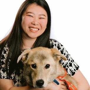 Sihang (Cathay) Wu