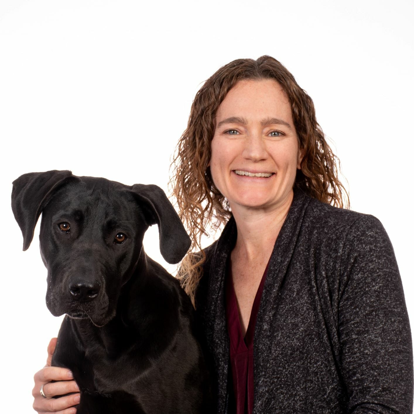 Cheri Nielson, DVM, MS, Diplomate, ACVS is a board-certified small animal Veterinary Surgeon at MedVet Silicon Valley