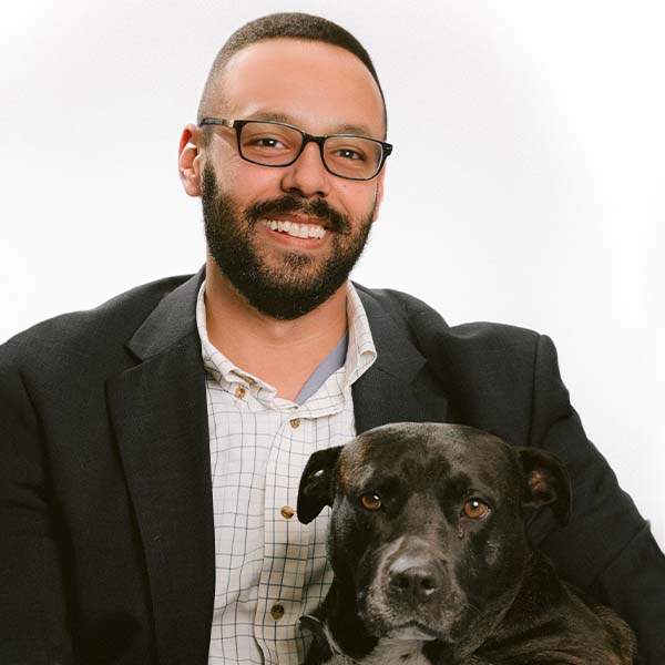 Dr. Kirk A. Forte