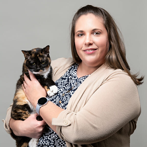 Dr. Emily Klosterman