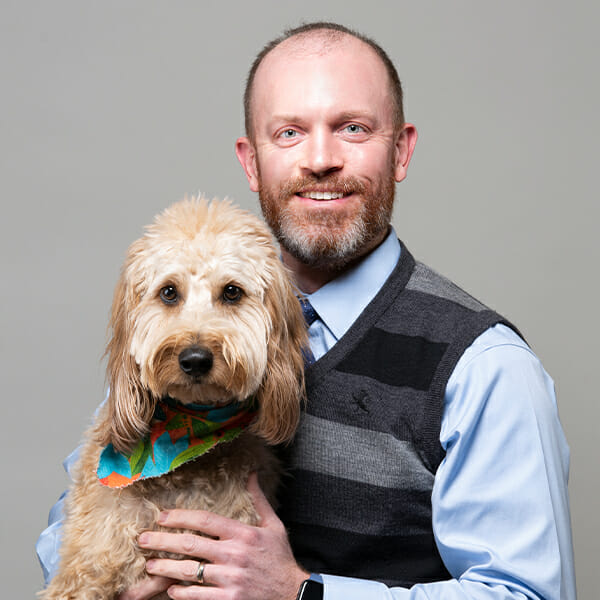 Dr. Scott Owens