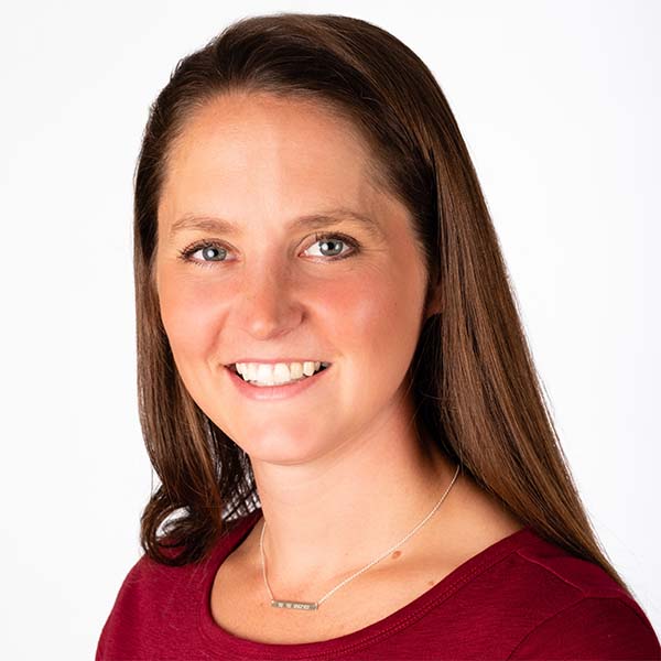 Dr. Katy Campbell West