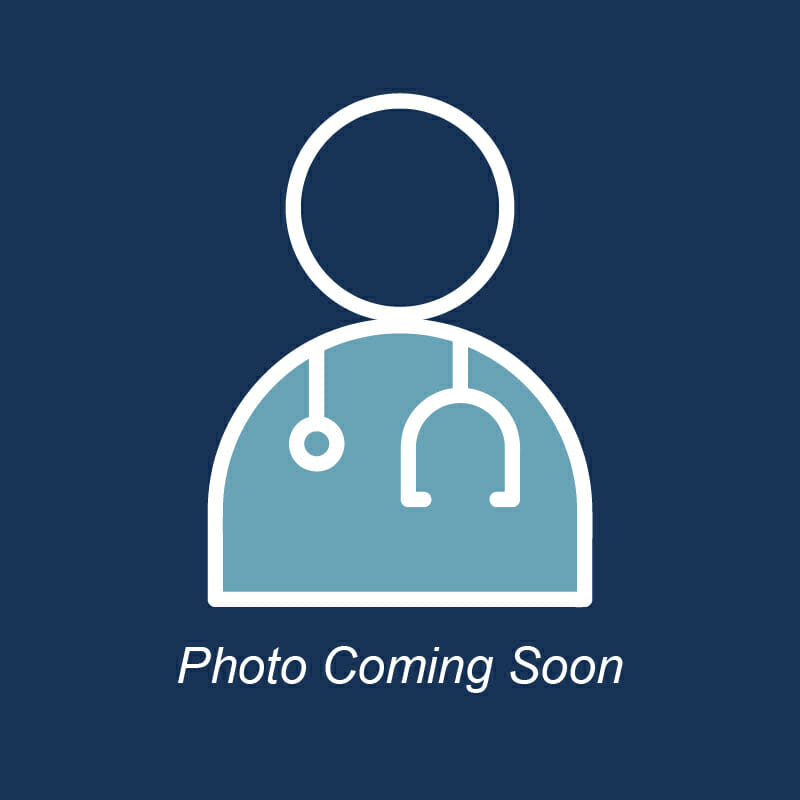 Photo coming soon