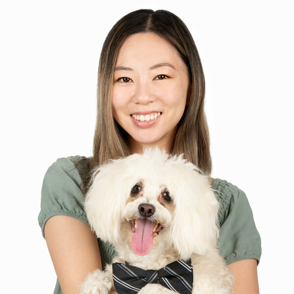 Annie Yeh