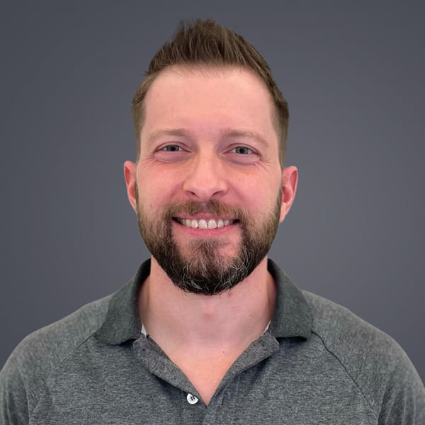 Dr. Ethan Horst