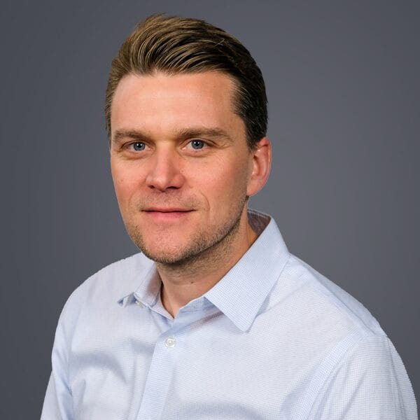 Headshot of Doug Schwartz, MS, CPA