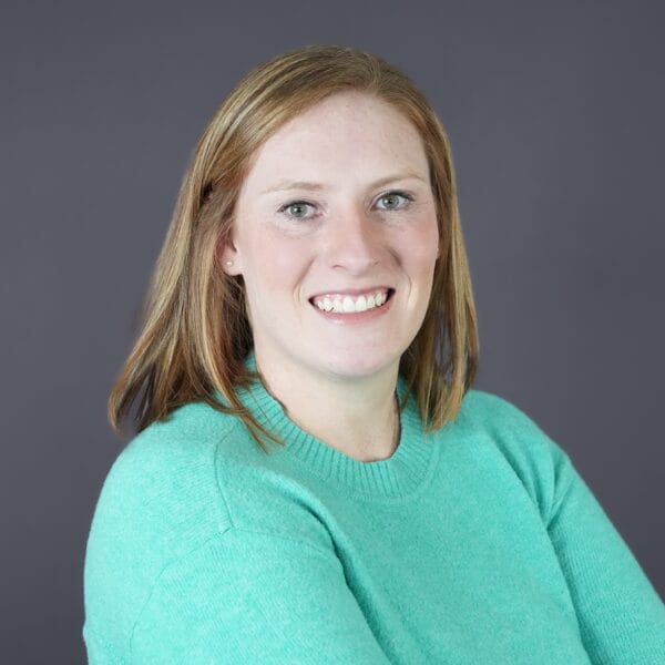 Dr. Sarah Lorbach