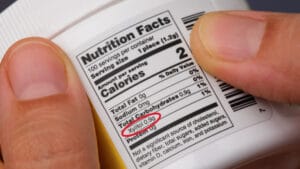 prevent xylitol poisoning in dogs