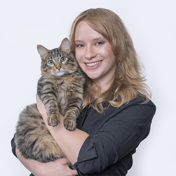 Nora Westman