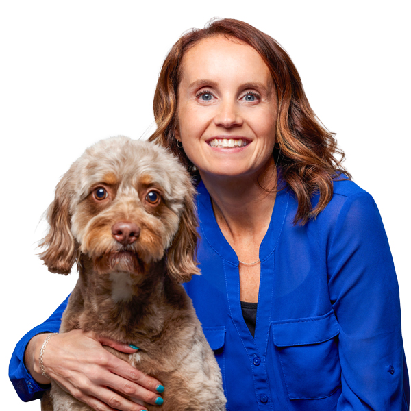 Headshot of Julie Brown, PHR, SHRM-CP