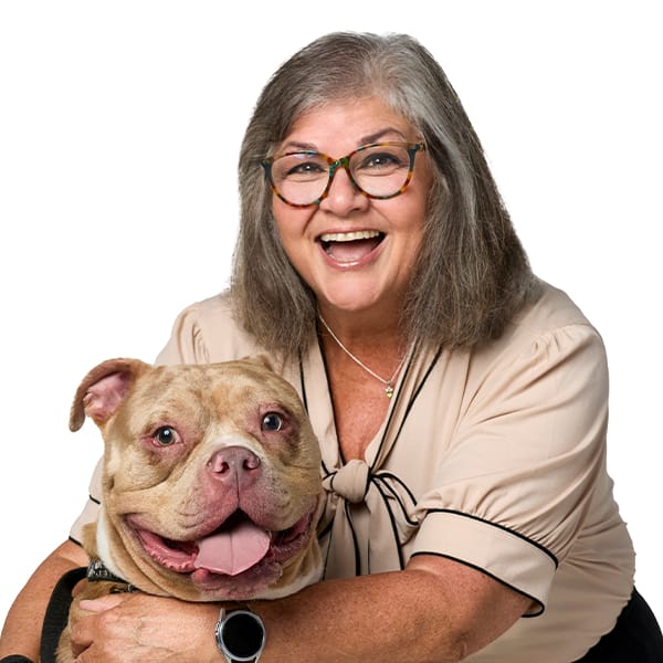 LouAnn Jones