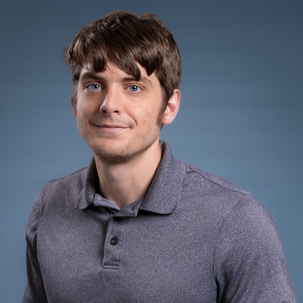 Dr. Chase Byers
