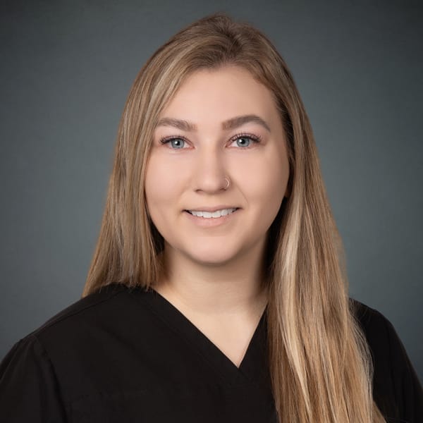 Dr. Taylor Yaworski