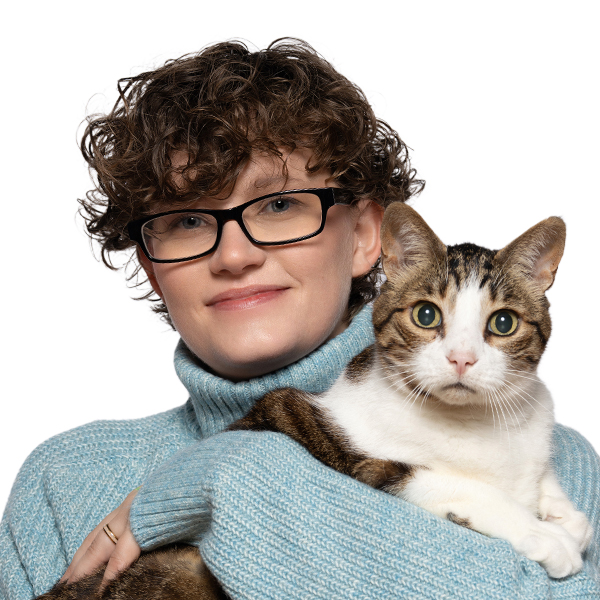 Savannah Weferling